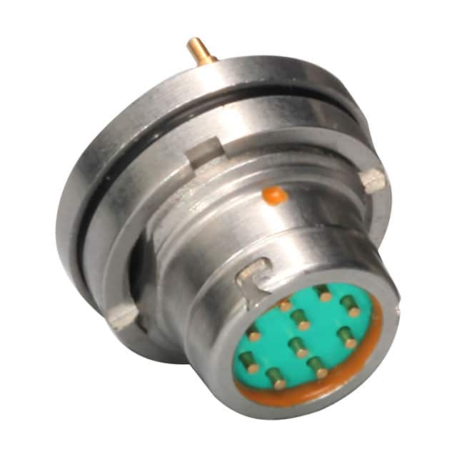 MAJ-60-00 Amphenol NEXUS Technologies  Rundsteckverbinderbaugruppen